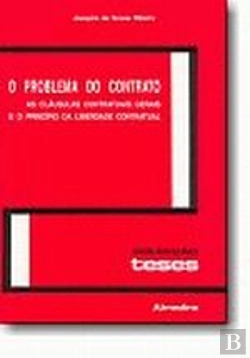 Bertrand.pt - O Problema do Contrato