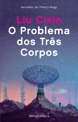 Bertrand.pt - O Problema dos Três Corpos
