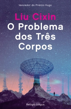 Bertrand.pt - O Problema dos Três Corpos
