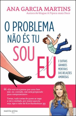 Bertrand.pt - O Problema Não És Tu, Sou Eu