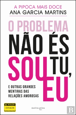 Bertrand.pt - O Problema Não És Tu, Sou Eu