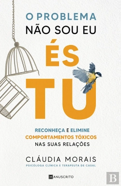 Bertrand.pt - O Problema Não Sou Eu, És Tu