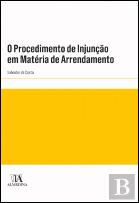 O Procedimento de Injunção em Matéria de Arrendamento