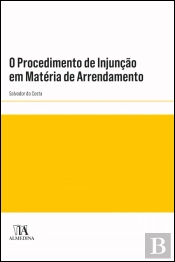 O Procedimento de Injunção em Matéria de Arrendamento