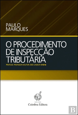 Bertrand.pt - O Procedimento de Inspecção Tributária