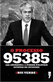 O Processo 95385