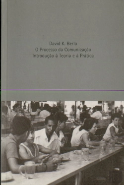 Bertrand.pt - O Processo da Comunicação