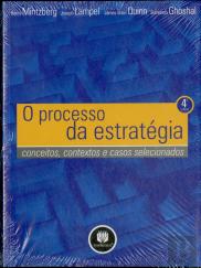 O Processo da Estratégia