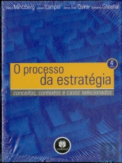 O Processo da Estratégia