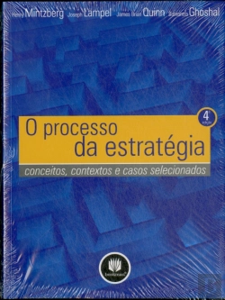 Bertrand.pt - O Processo da Estratégia