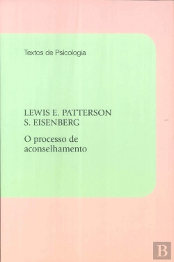 Bertrand.pt - O Processo de Aconselhamento