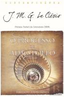 O Processo de Adão Pollo