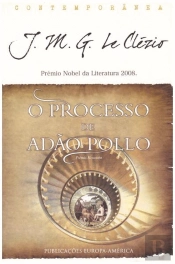 O Processo de Adão Pollo