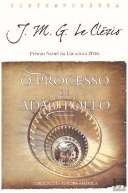 Bertrand.pt - O Processo de Adão Pollo