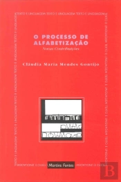 O Processo de Alfabetização