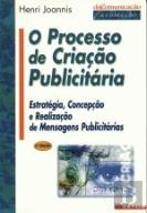 O Processo de Criação Publicitária