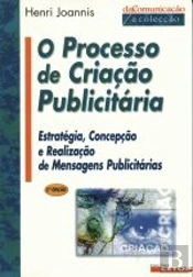 O Processo de Criação Publicitária