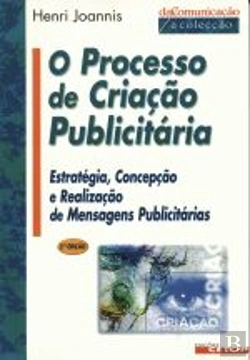 Bertrand.pt - O Processo de Criação Publicitária