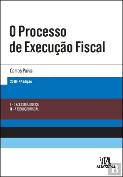 Bertrand.pt - O Processo de Execução Fiscal