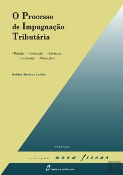 Bertrand.pt - O Processo de Impugnação Tributária