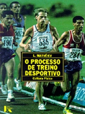 O Processo de Treino Desportivo