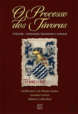 Bertrand.pt - O Processo dos Távoras