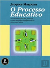 O Processo Educativo