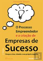 O Processo Empreendedor e a Criação de Empresas de Sucesso