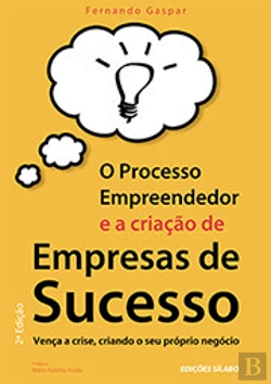 Bertrand.pt - O Processo Empreendedor e a Criação de Empresas de Sucesso