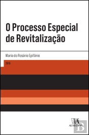 O Processo Especial de Revitalização