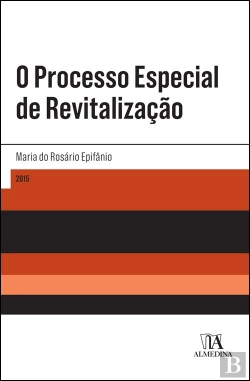 Bertrand.pt - O Processo Especial de Revitalização