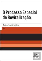 O Processo Especial de Revitalização