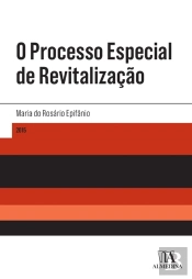 O Processo Especial De Revitalização