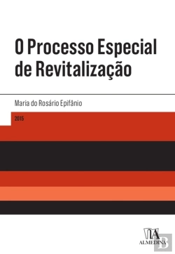 Bertrand.pt - O Processo Especial De Revitalização