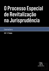 O Processo Especial De Revitalização Na Jurisprudência - 2ª Edição