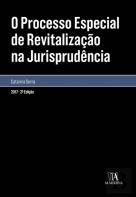 O Processo Especial de Revitalização na Jurisprudência
