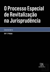 O Processo Especial de Revitalização na Jurisprudência