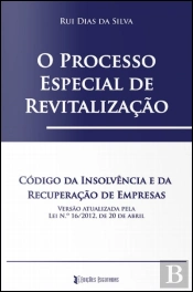 O Processo Especial de Revitalização