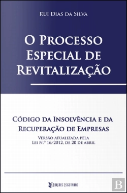 Bertrand.pt - O Processo Especial de Revitalização