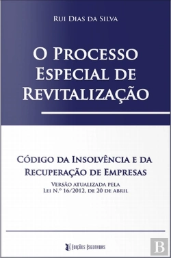 Bertrand.pt - O Processo Especial de Revitalização