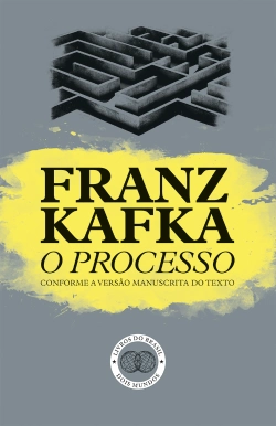 Bertrand.pt - O Processo