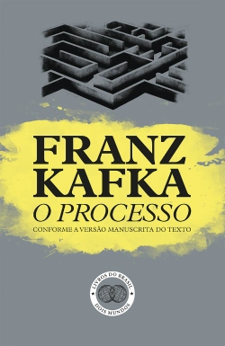 Bertrand.pt - O Processo