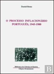 O Processo Inflacionário Português 1945-1980