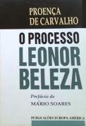 O Processo Leonor Beleza
