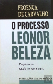 O Processo Leonor Beleza