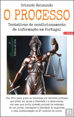Bertrand.pt - O Processo