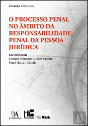 O Processo Penal no Âmbito da Responsabilidade Penal da Pessoa Jurídica