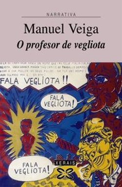 Bertrand.pt - O Profesor De Vegliota