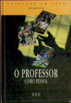 Bertrand.pt - O Professor Como Pessoa