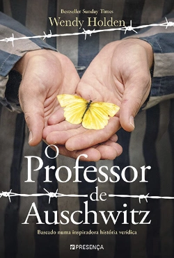 Bertrand.pt - O Professor De Auschwitz